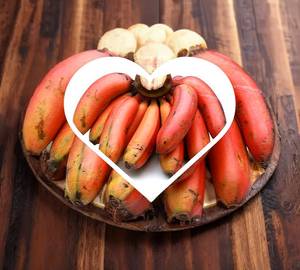 Red Banana +Dates (750 Ml)