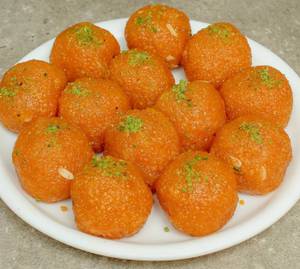 Boondi Laddu (1 kg)
