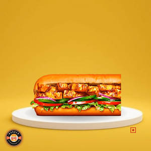 Grilled Chicken Sub