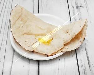 Jowar Roti