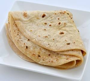 Tawa Butter Roti