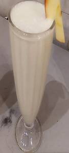 Vanilla Shake