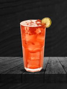 Kokum Iced Tea