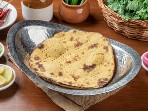 Makke Di Roti