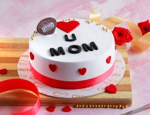 Butterscotch Cake (500 gms)