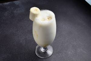 Banana Blizzard
