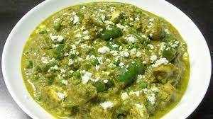 Veg Hydrabadi