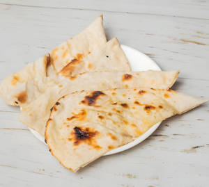 Butter Roti