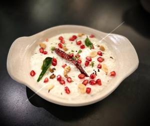Curd Rice