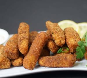 Fish Finger