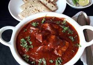Paneer Kaleji