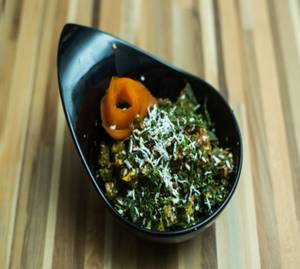 Bhindi Do Pyaza
