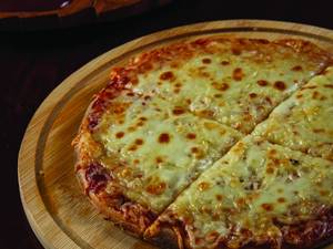 Schezwan Pizza [8 Inch]