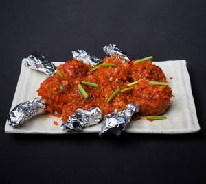 Special creamy drums of heaven