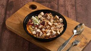 King Quinoa Cold Salad (ch)