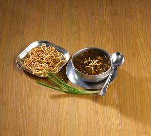 Manchow Soup