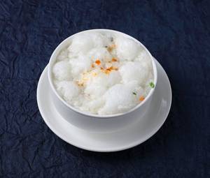 Chicken Lung Fung Soup