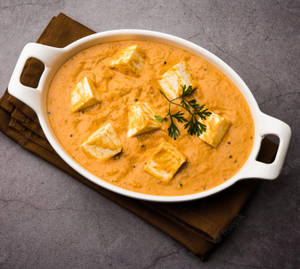Paneer Lababdar