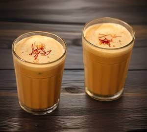 Kesaria chai 