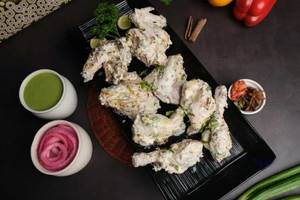 Jalandhar's Special Afghani Chicken