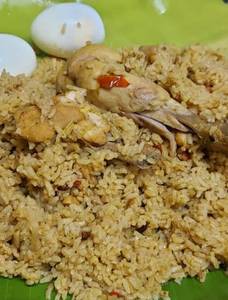 Premium Chicken Biryani 