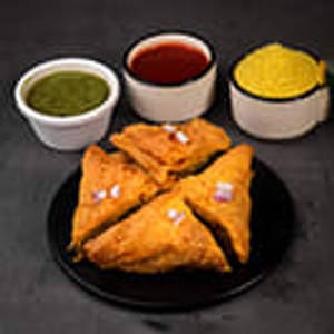Masala Puff