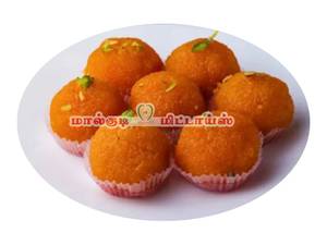 Mothi Laddu