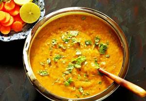 Dal Fry