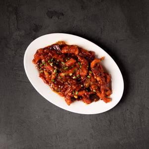 Dragon Chicken