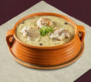 Dabba Gosht (boneless)