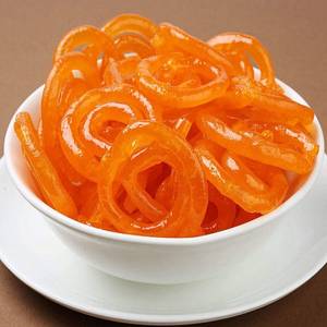 Jalebi (breakfast)