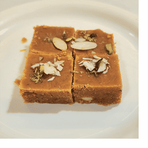 Mohan Thaal