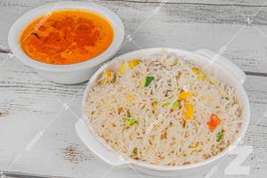 Red Thai Curry