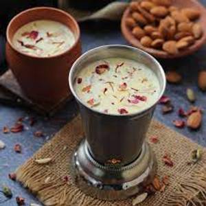 Kesar Badam Shake