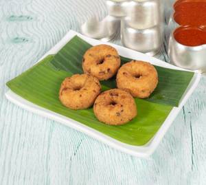 Medu Vada