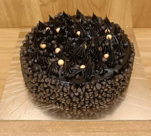 Choco chips  