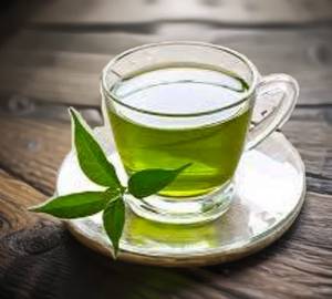 Green tea