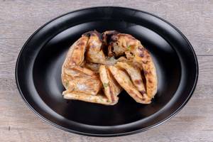 Amritasari Churr Churr Naan