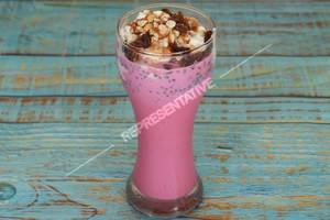 Kesar falooda