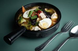 Non- Veg Ramen