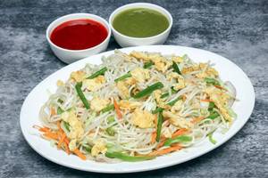 Egg Noodles