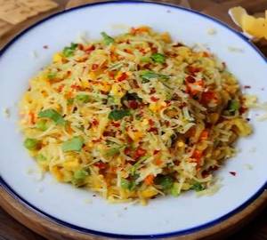 Veg Cheese Yippee Noodles