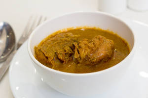 Chicken masala