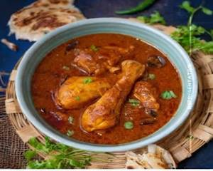 Chicken Curry