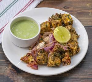 Paneer Malai Tikka