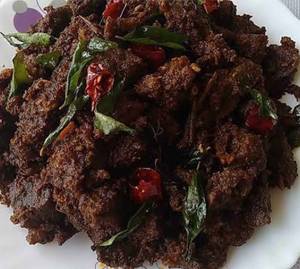 Beef Chukka