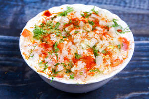 Mixed Raita