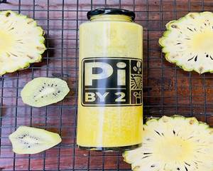 Kiwi Power Juice