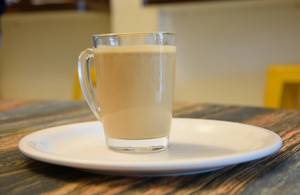 Regular Coffee