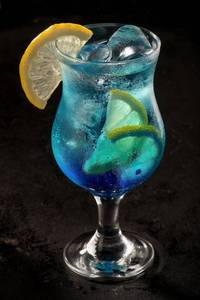Blue Lagoon